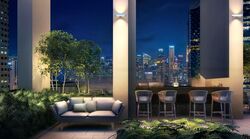 Midtown Bay (D7), Apartment #453603481